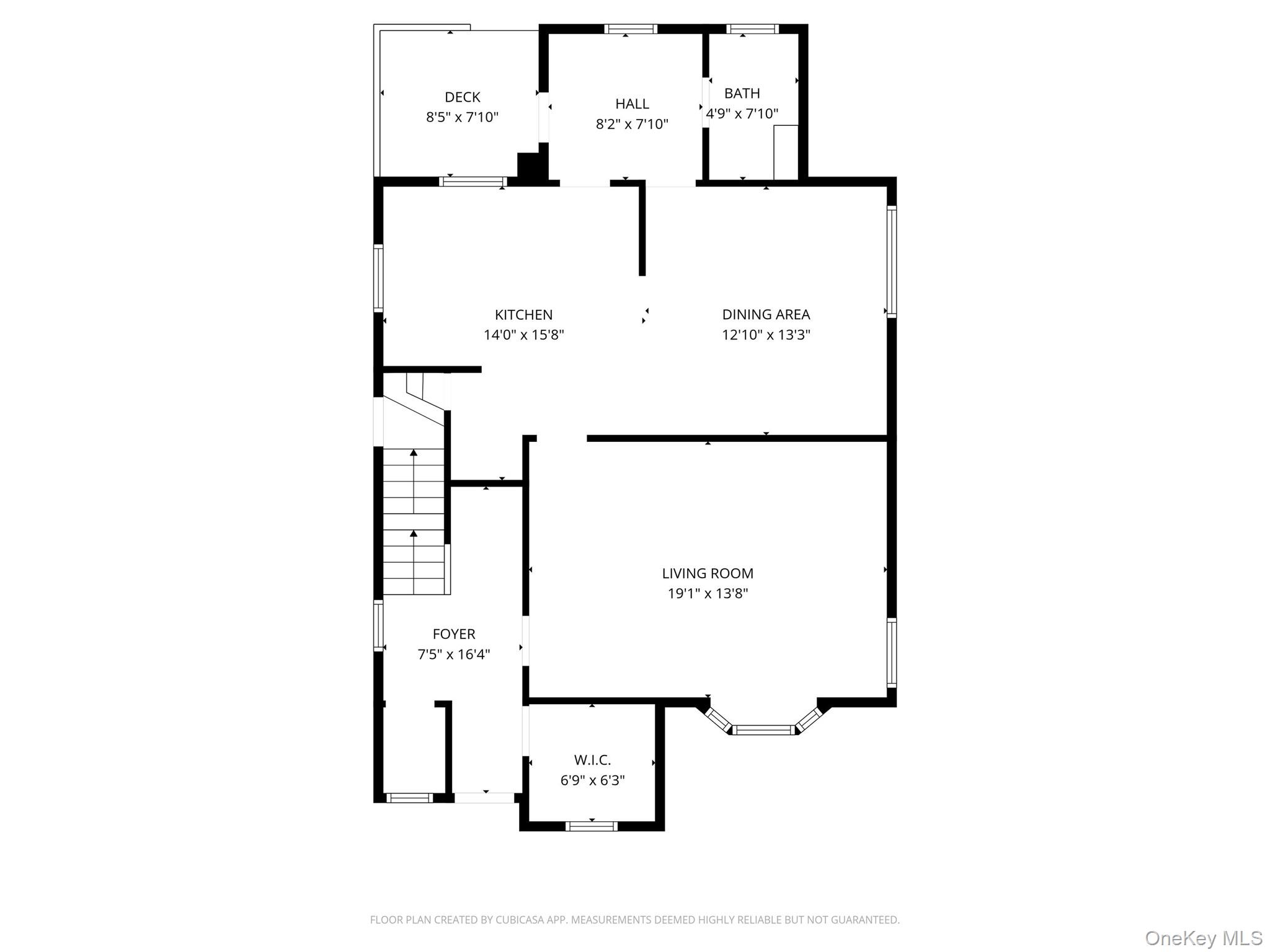 11 Oak Road, New City, NY 10956