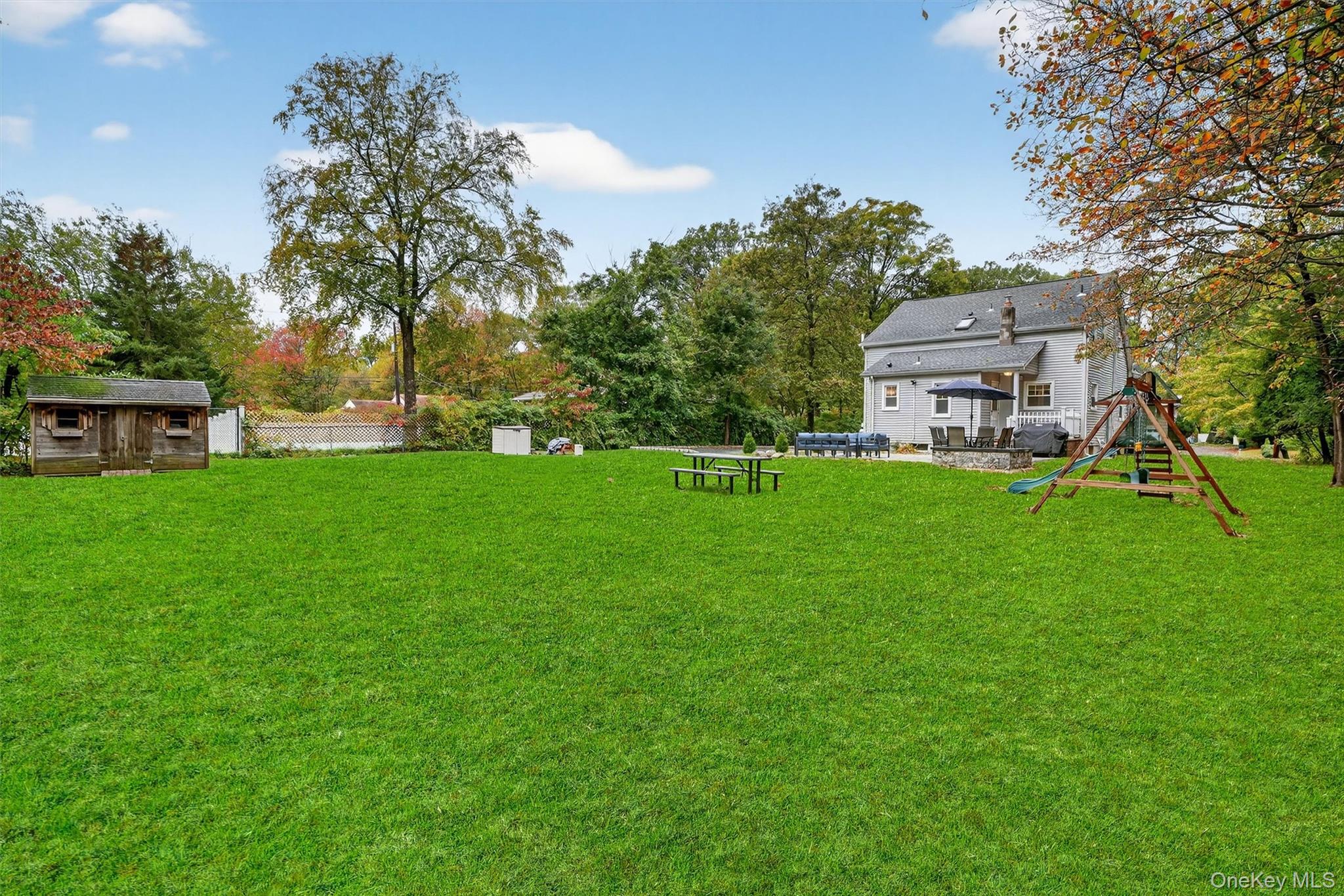 11 Oak Road, New City, NY 10956