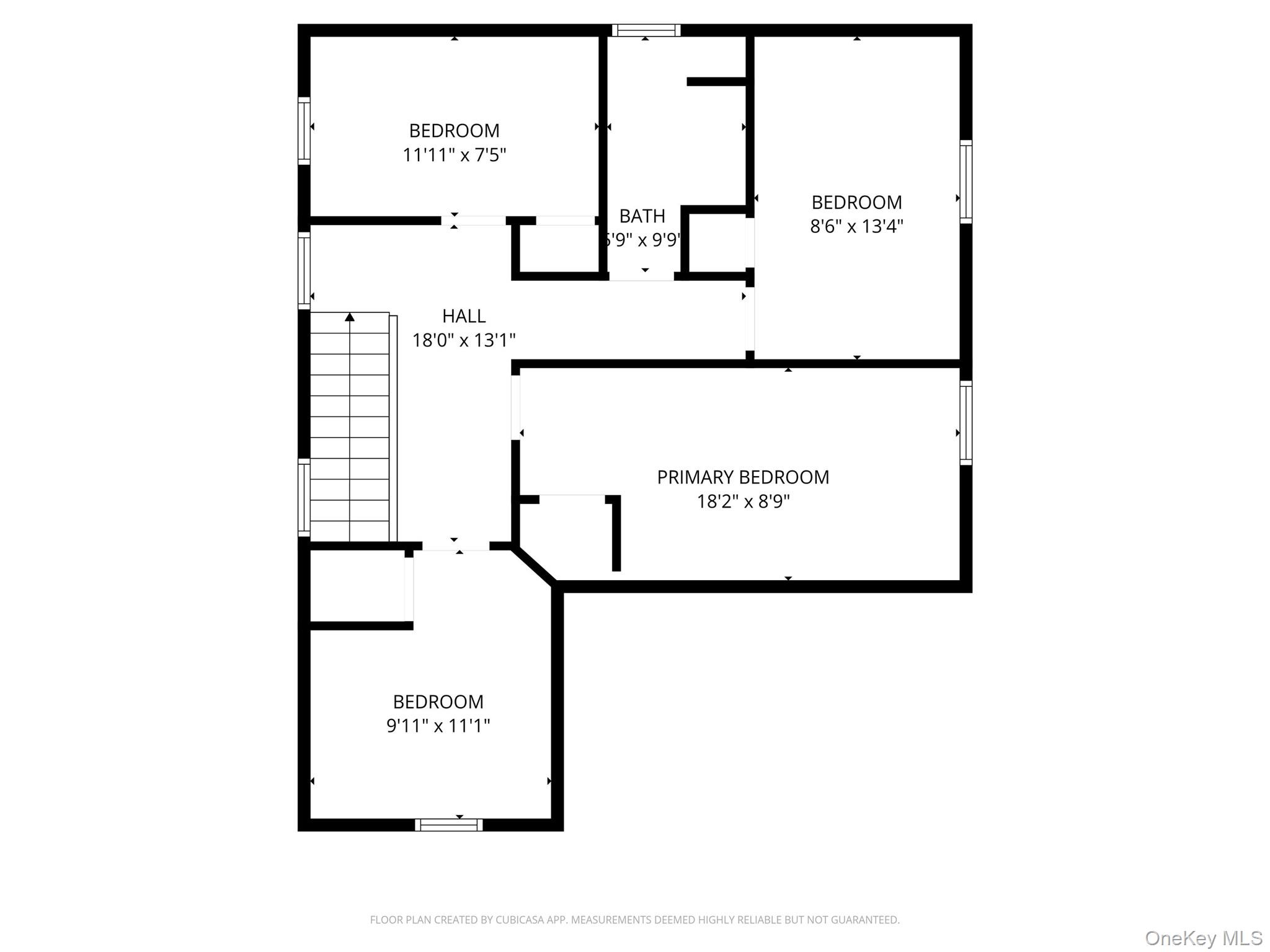 11 Oak Road, New City, NY 10956