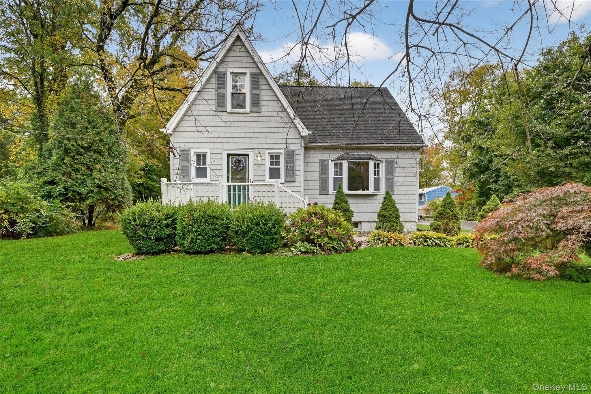 11 Oak Road, New City, NY 10956