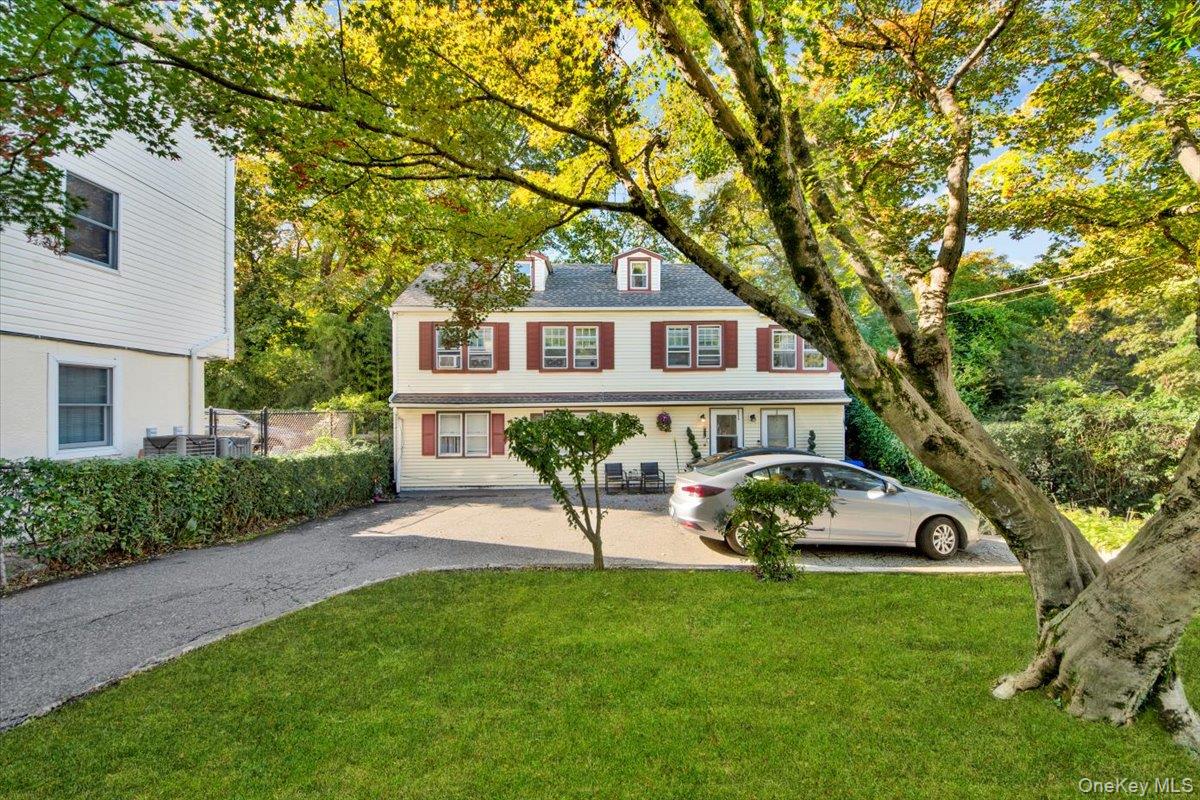 35 Washington Avenue N, White Plains, NY 10603