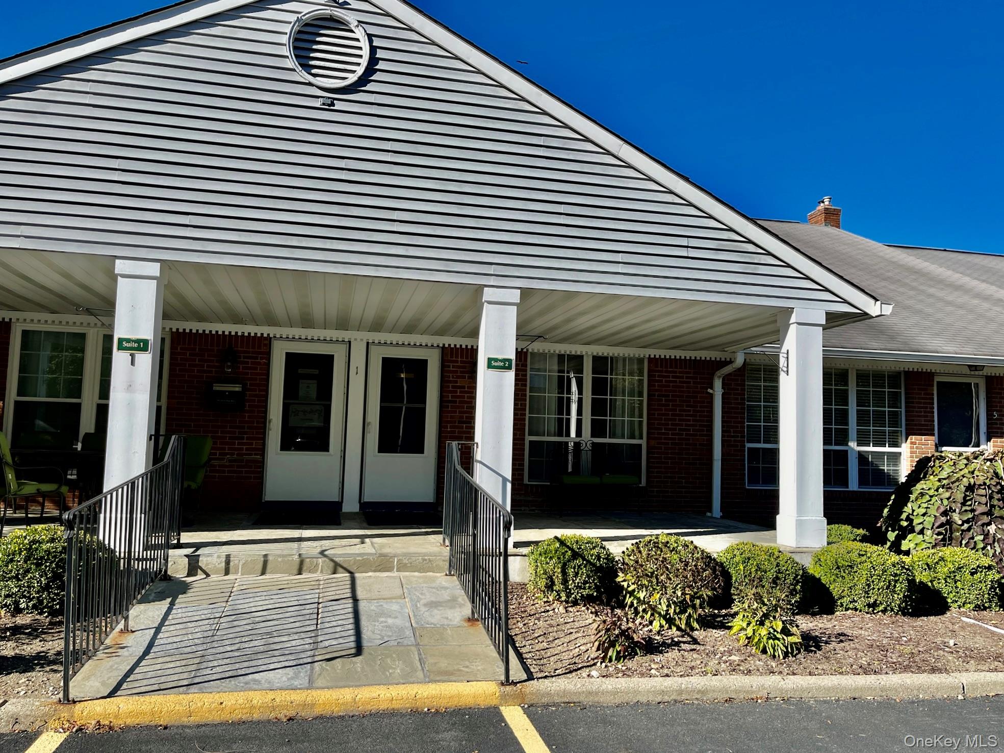 1 Homestead Vil Drive # 2, Warwick, NY 10990