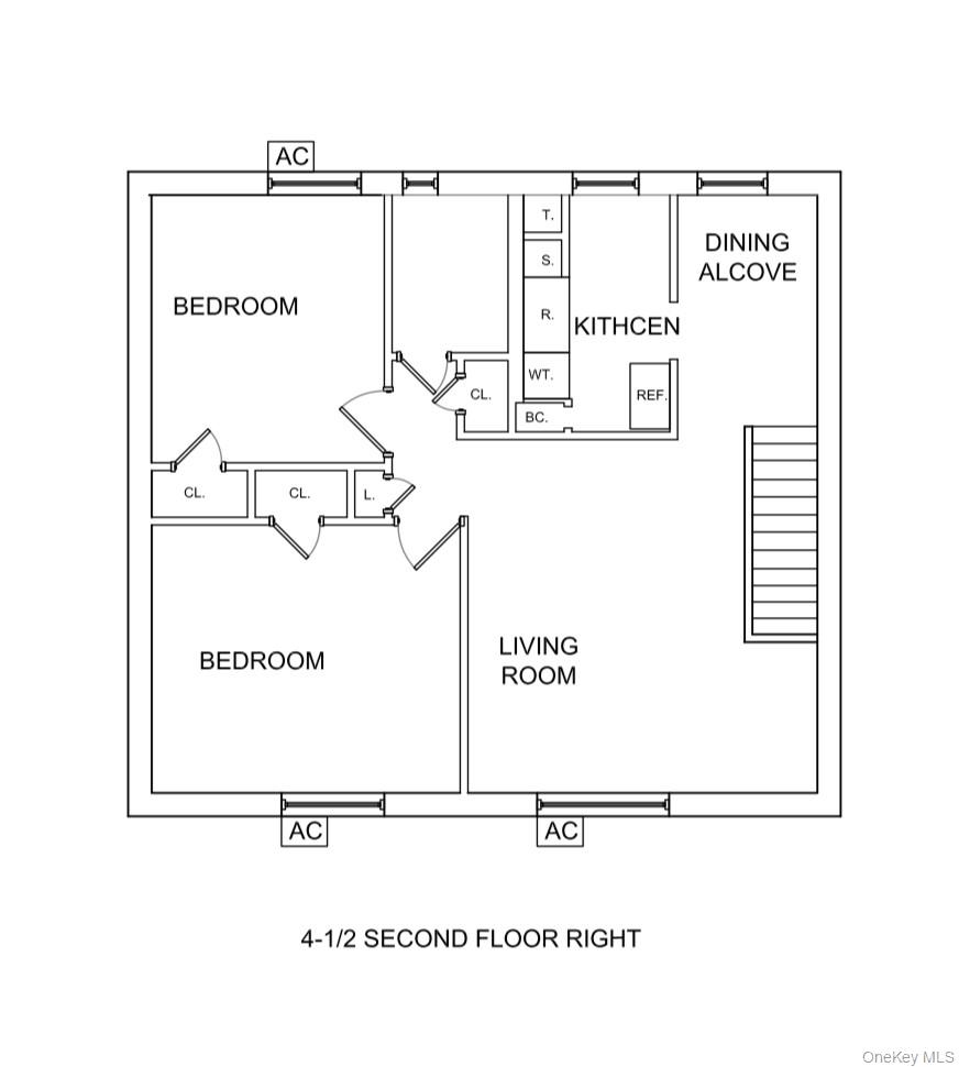 217-11 73 Avenue # 2, Bayside, NY 11364