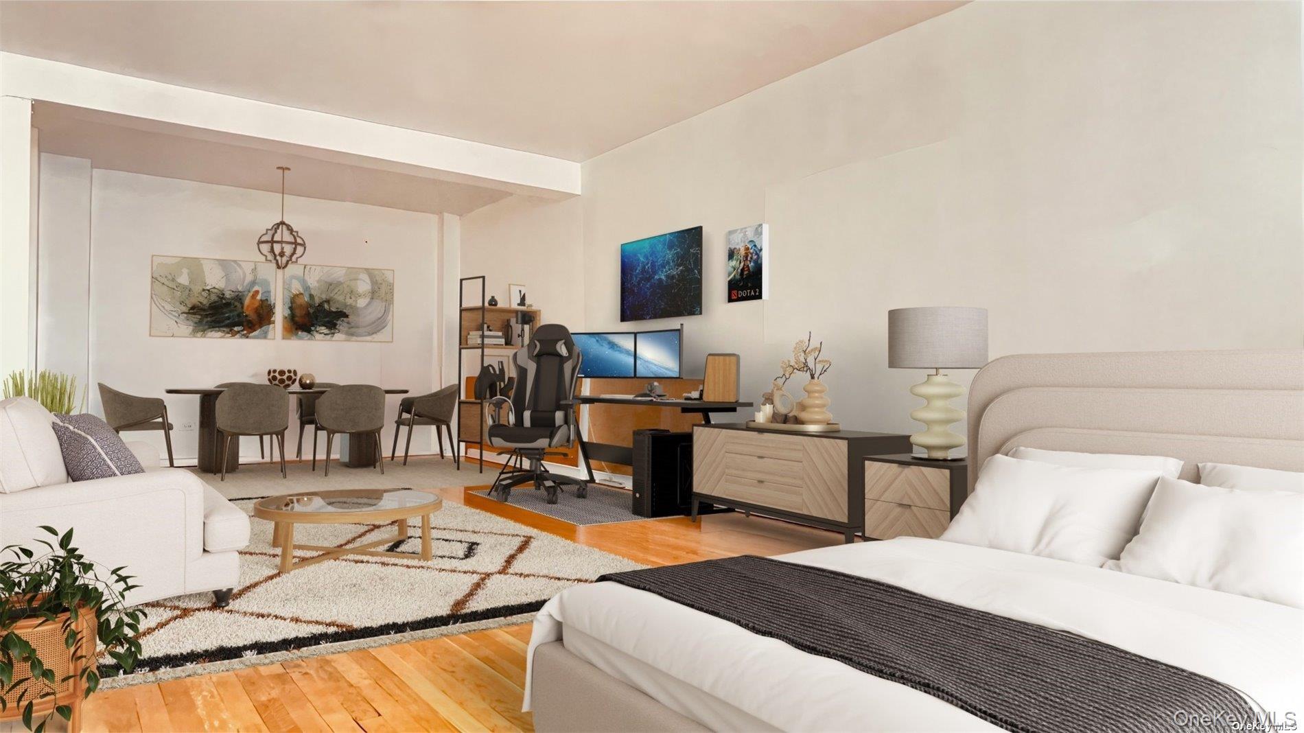 142-05 Roosevelt Avenue # 521, Flushing, NY 11354