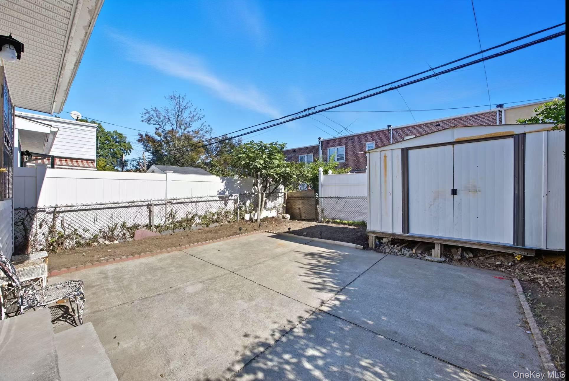 6739 197th Street, Fresh Meadows, NY 11365