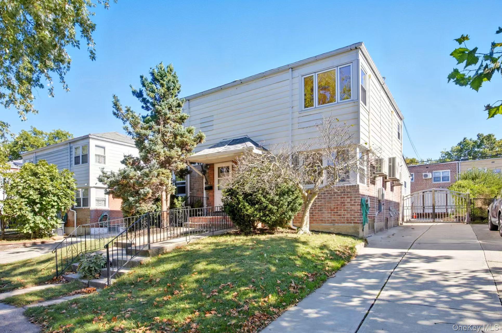 6739 197th Street, Fresh Meadows, NY 11365