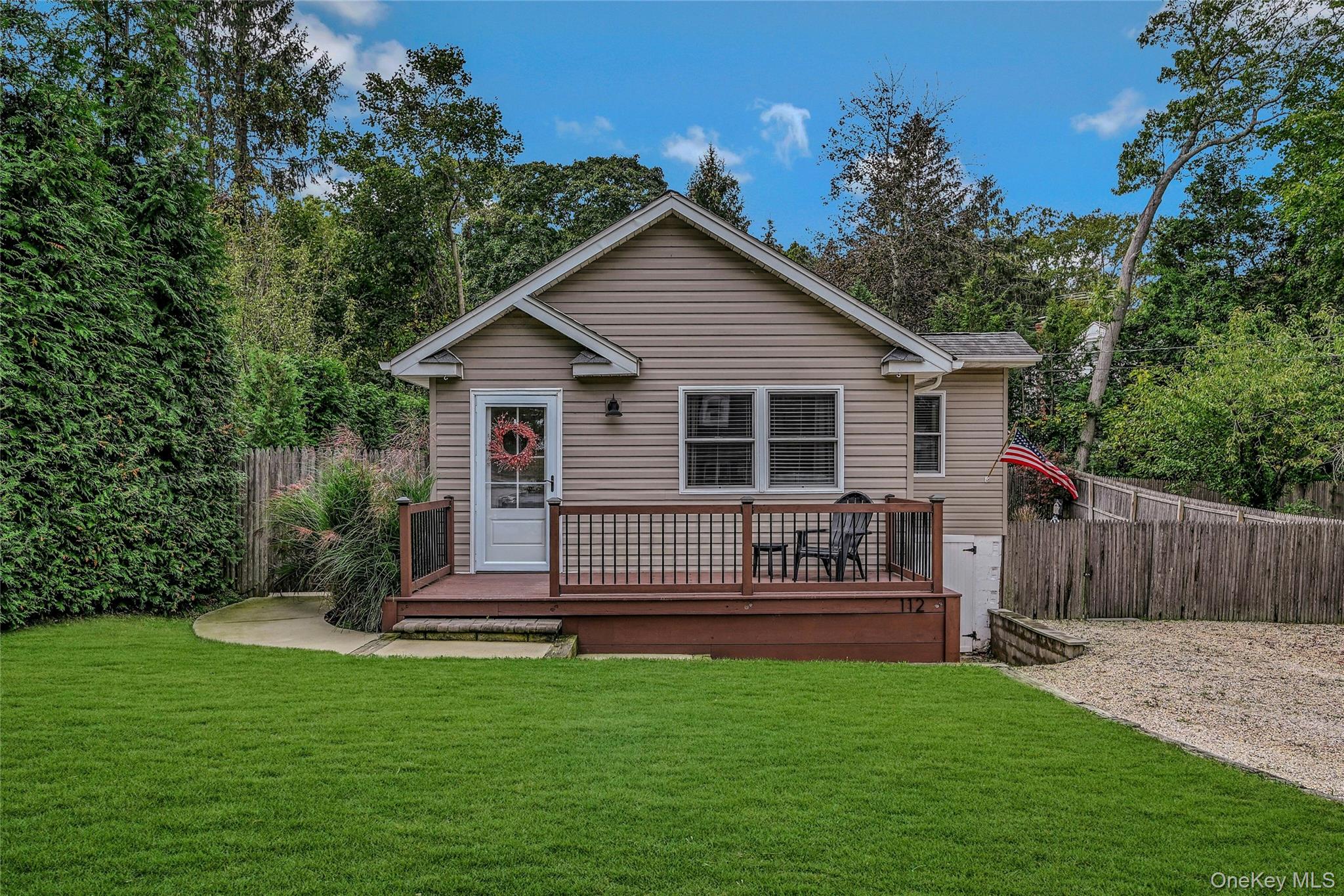 112 Magnolia Drive, Rocky Point, NY 11778