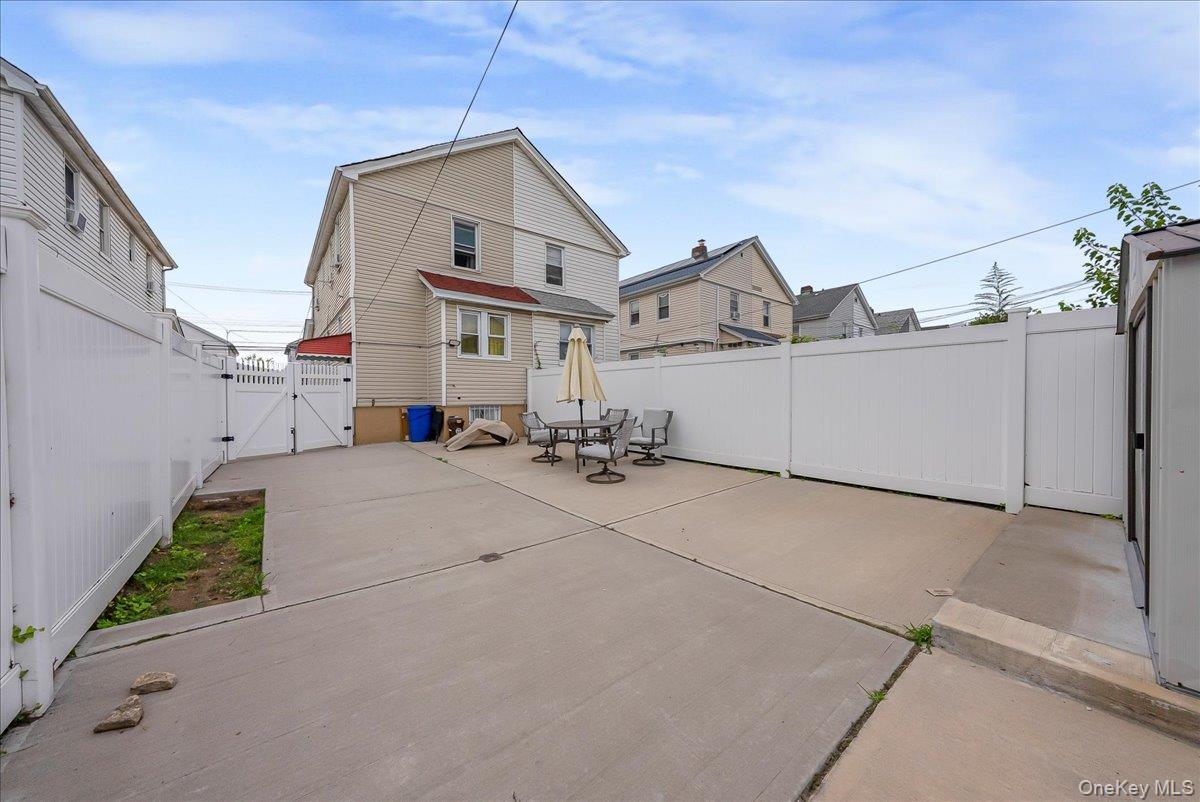 14435 158th Street, Jamaica, NY 11434