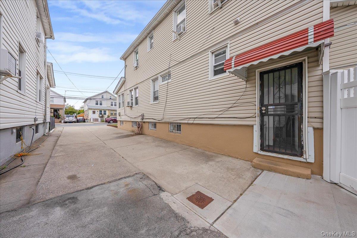 14435 158th Street, Jamaica, NY 11434