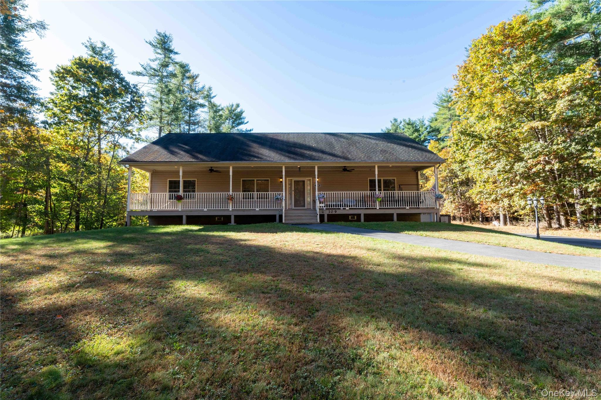 109 3rd Street, Godeffroy, NY 12729