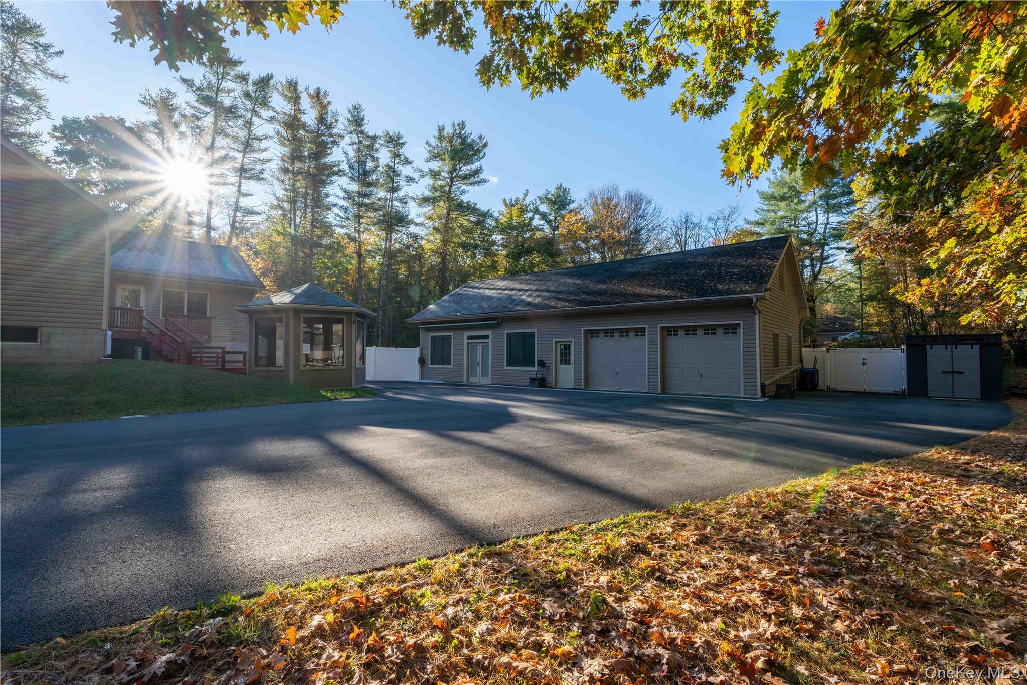 109 3rd Street, Godeffroy, NY 12729