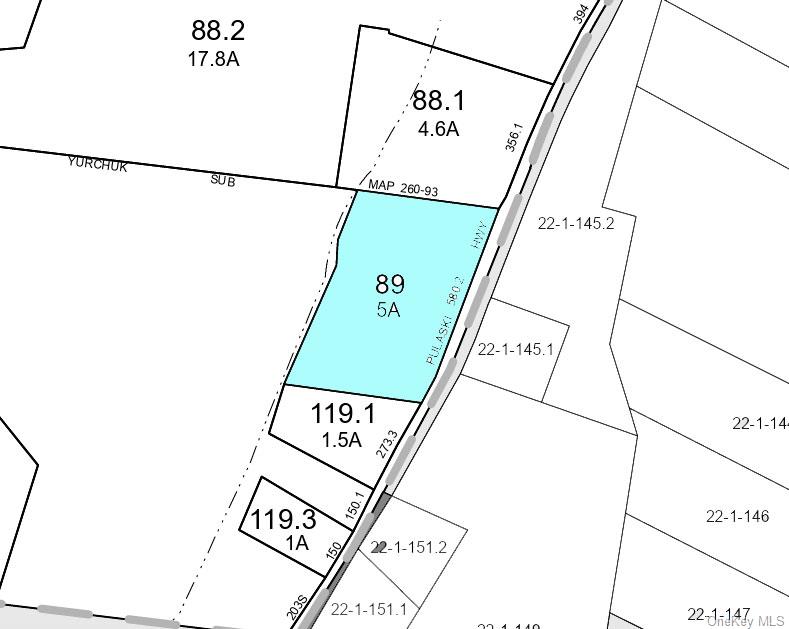 907 Pulaski Highway, Goshen, NY 10924