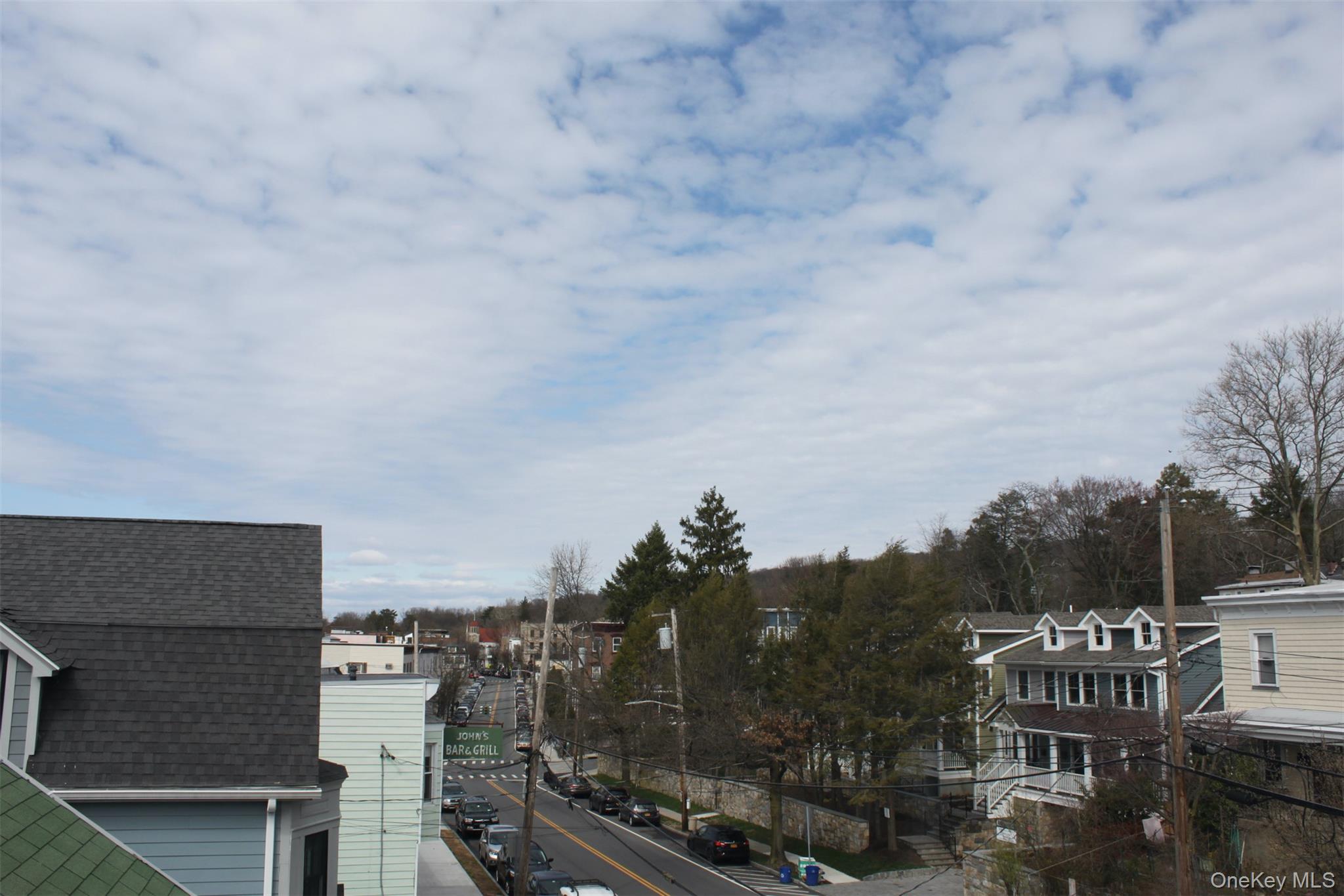 451 Warburton Avenue # 3, Hastings-on-Hudson, NY 10706