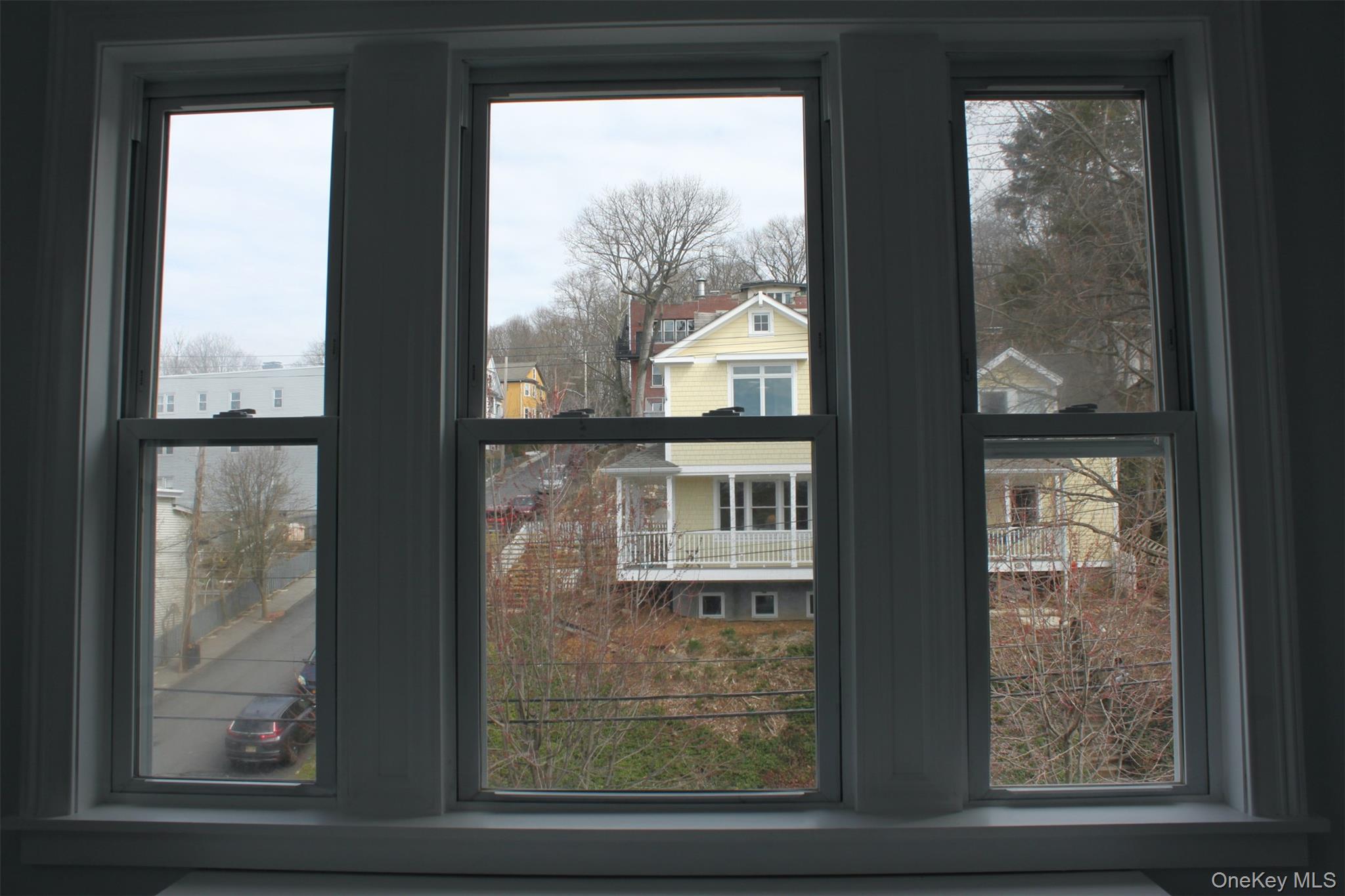 451 Warburton Avenue # 3, Hastings-on-Hudson, NY 10706