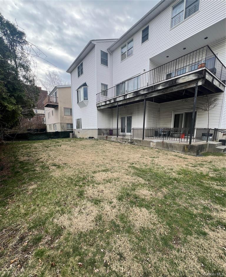 22 Truman Avenue, Yonkers, NY 10703