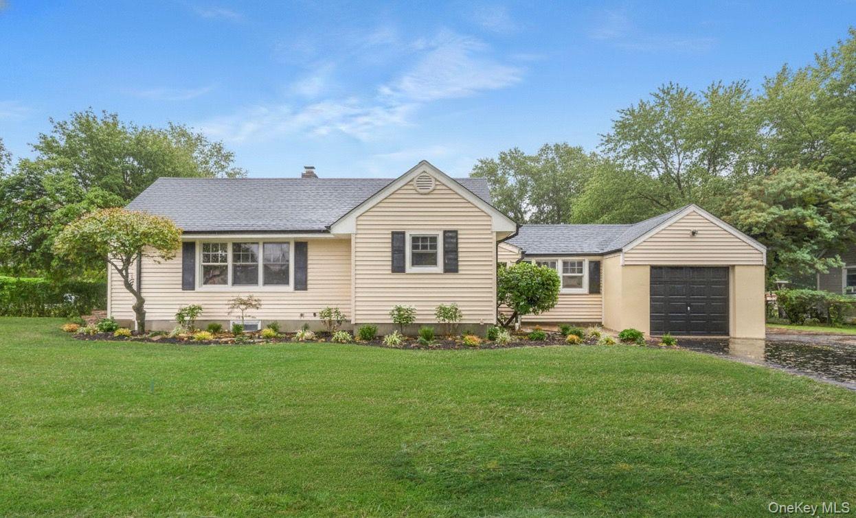 40 Irving Johnson Street, East Northport, NY 11731