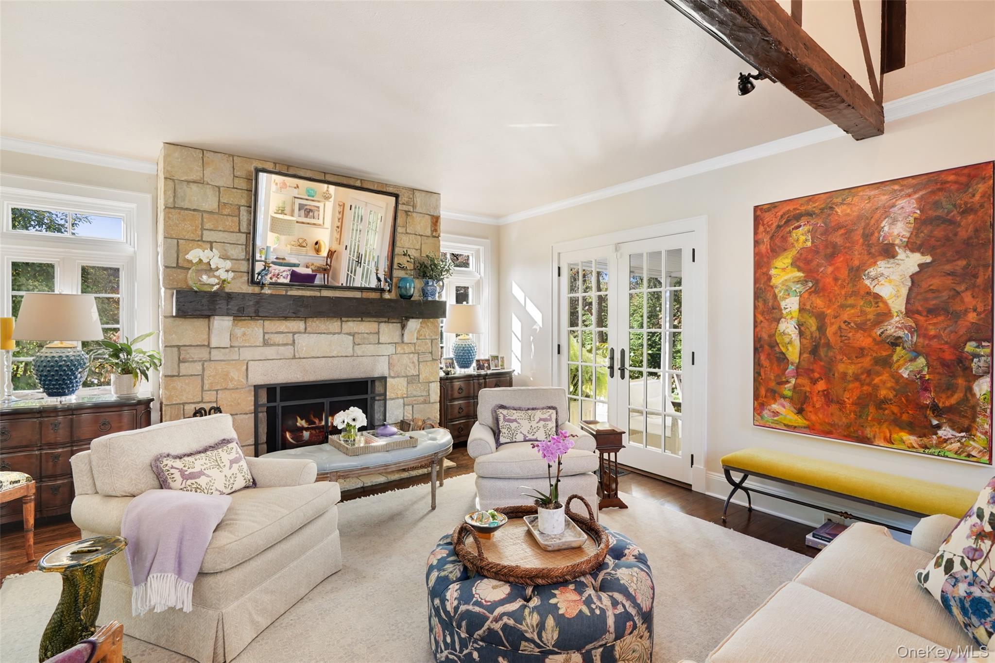 77 Pound Ridge Road, Bedford, NY 10506