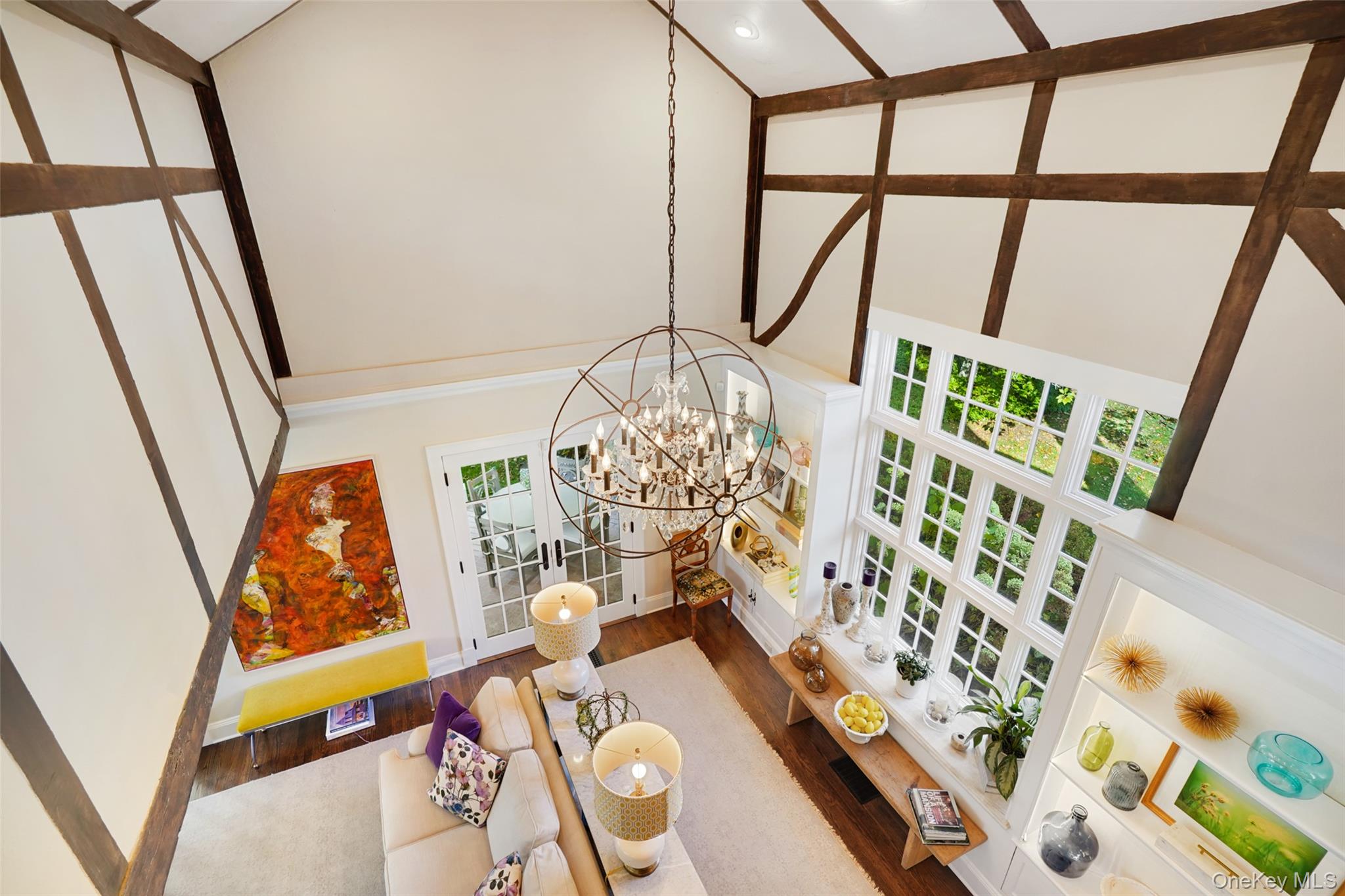 77 Pound Ridge Road, Bedford, NY 10506