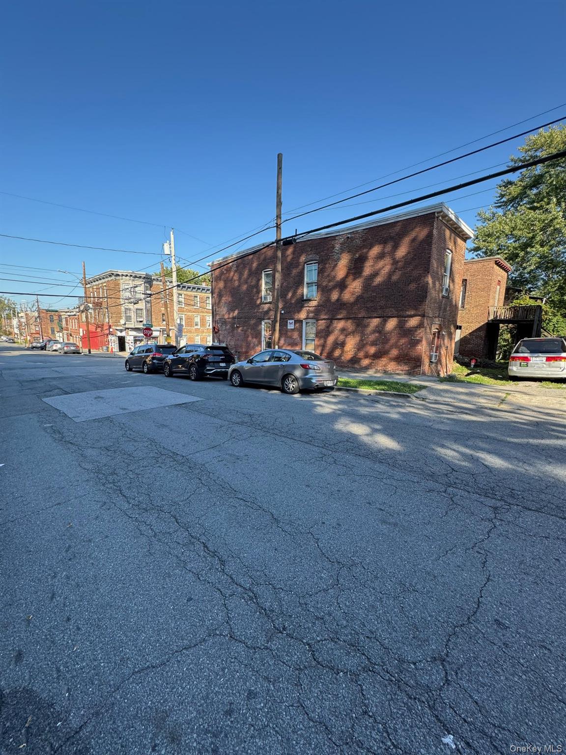 121 Renwick Street, Newburgh, NY 12550