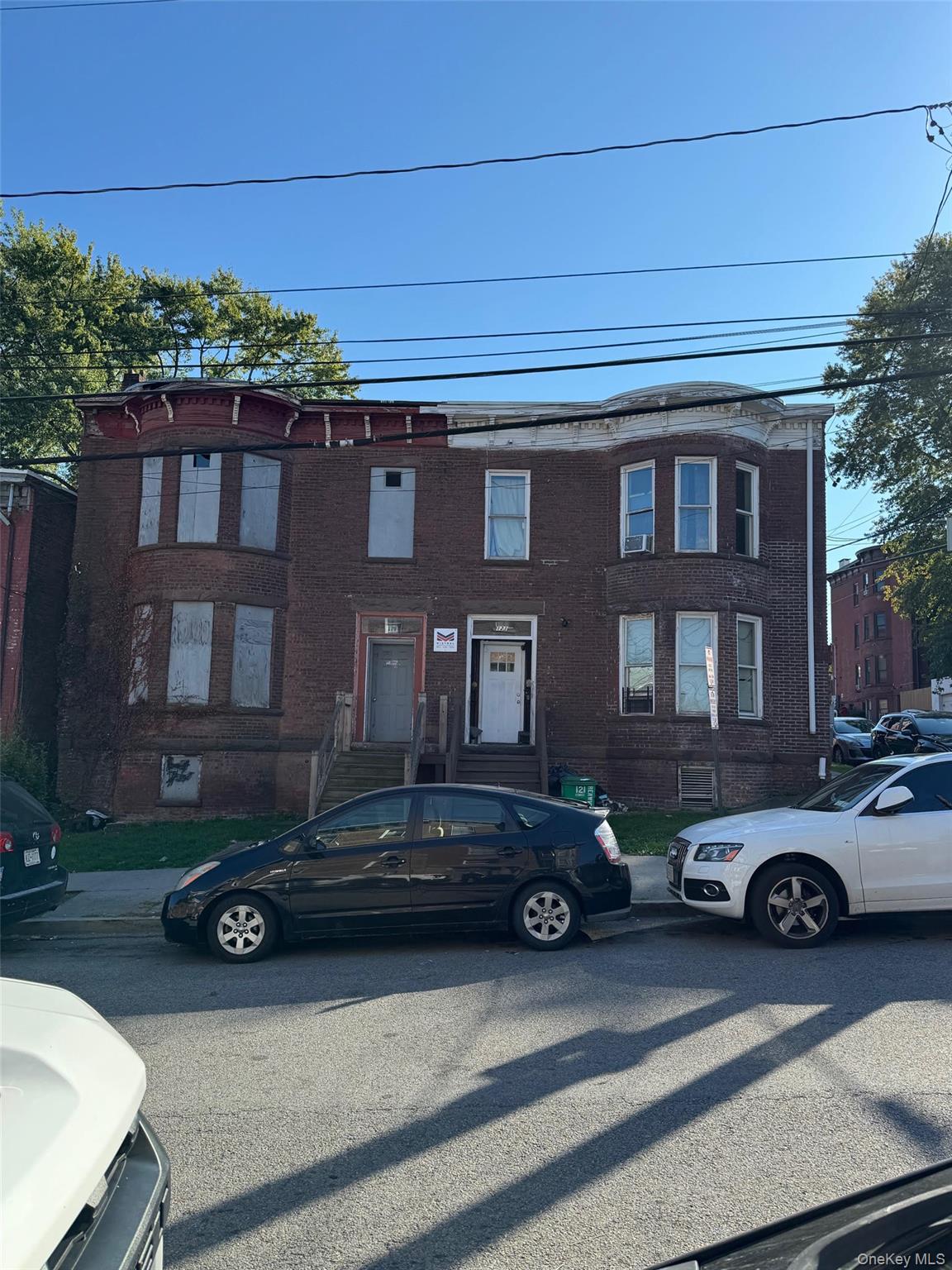 121 Renwick Street, Newburgh, NY 12550