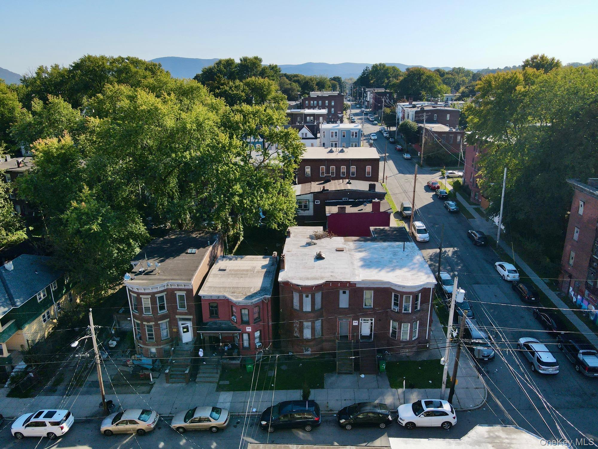 121 Renwick Street, Newburgh, NY 12550