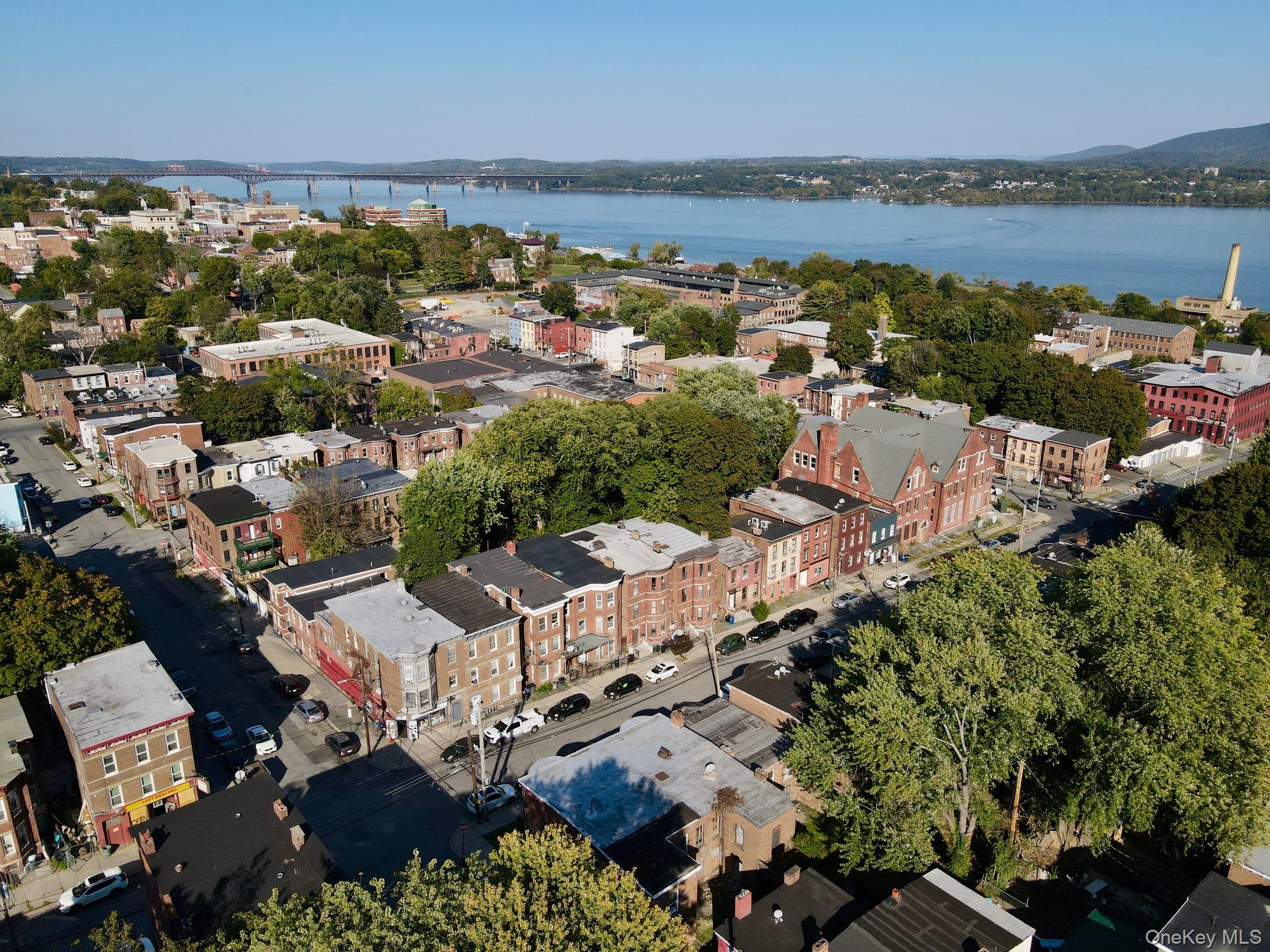 121 Renwick Street, Newburgh, NY 12550