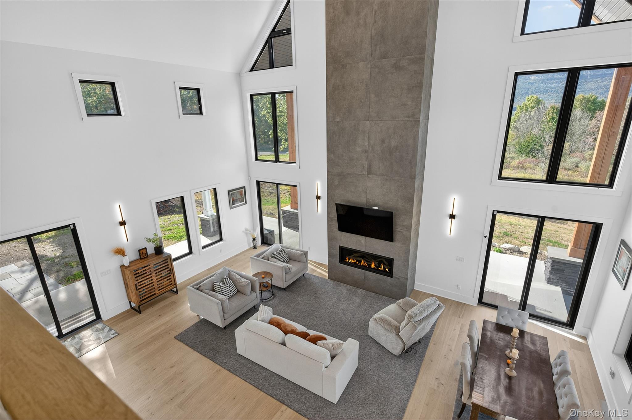 6 Misty Ridge Road, Gardiner, NY 12525