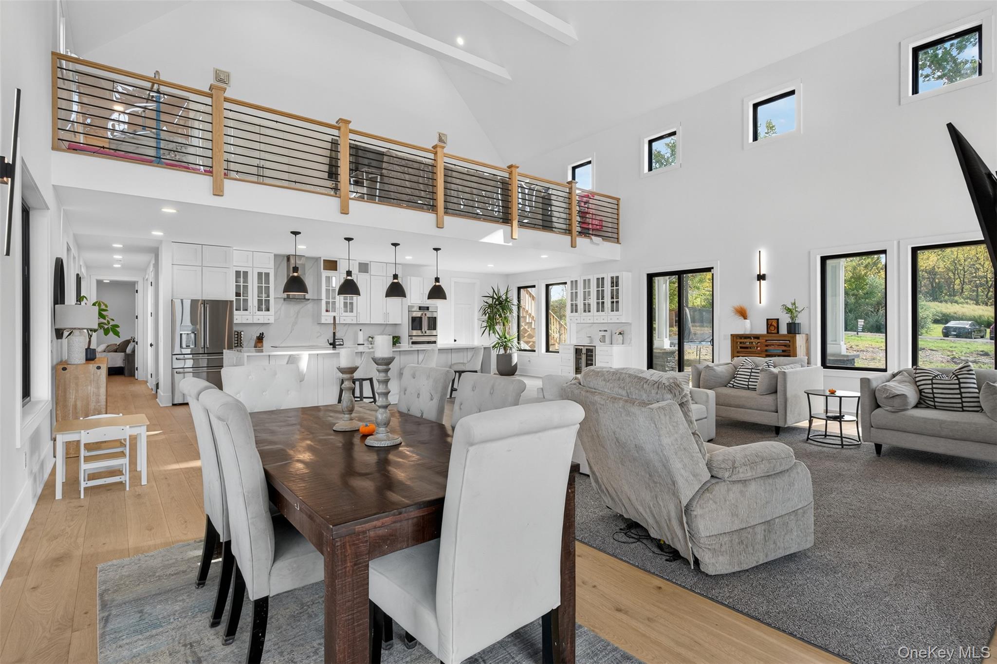 6 Misty Ridge Road, Gardiner, NY 12525