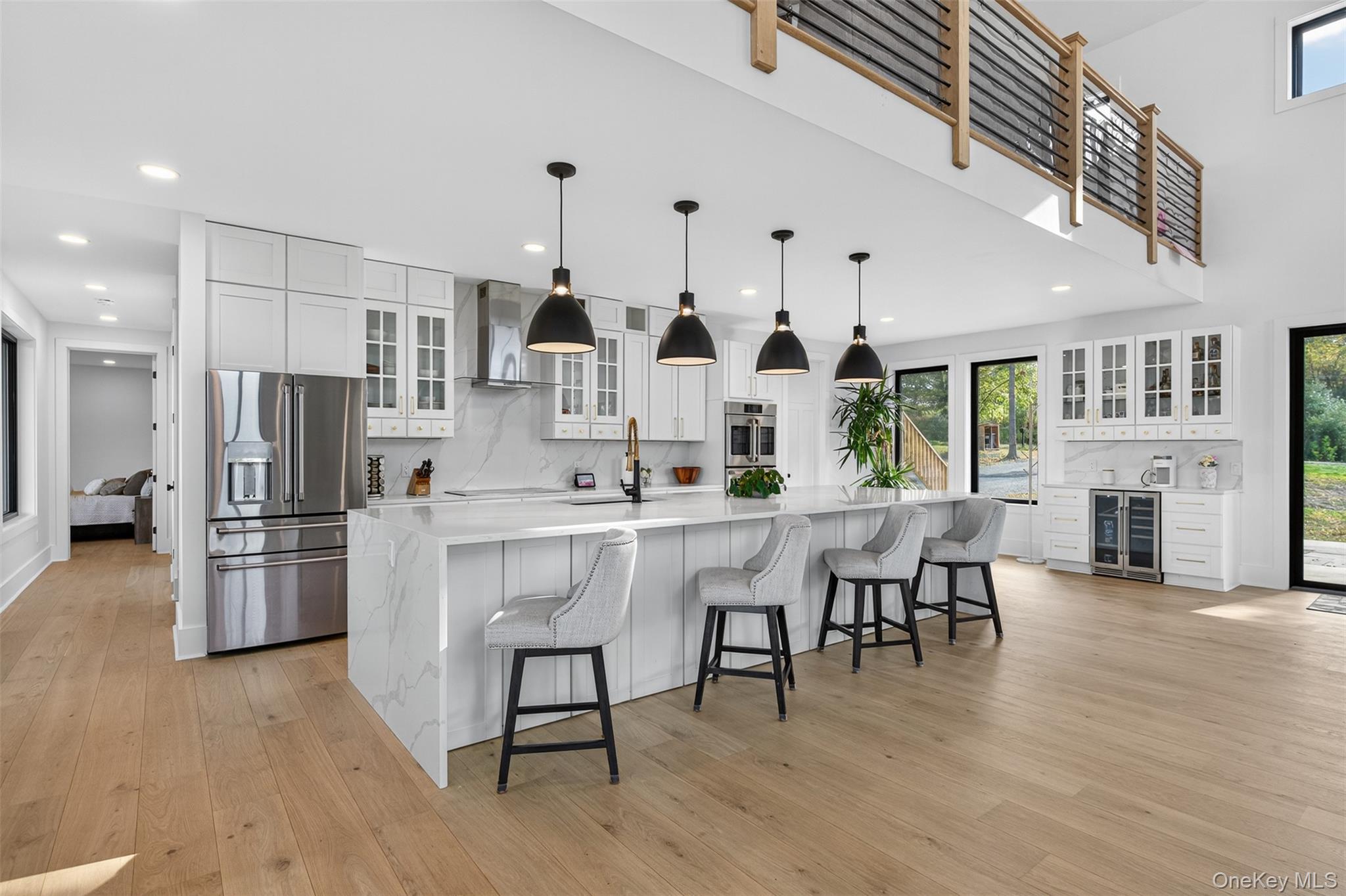 6 Misty Ridge Road, Gardiner, NY 12525