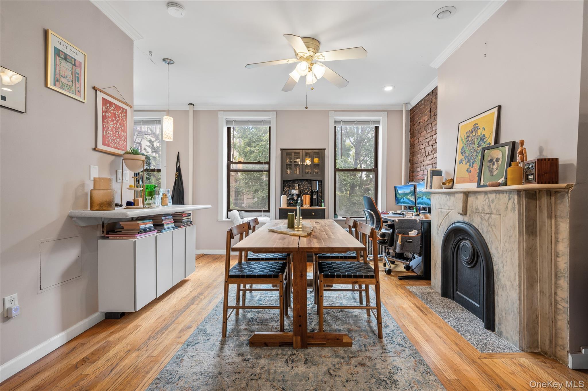 517 Clinton Street, Brooklyn, NY 11231