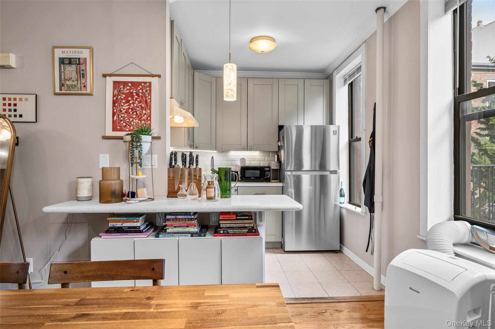 517 Clinton Street, Brooklyn, NY 11231