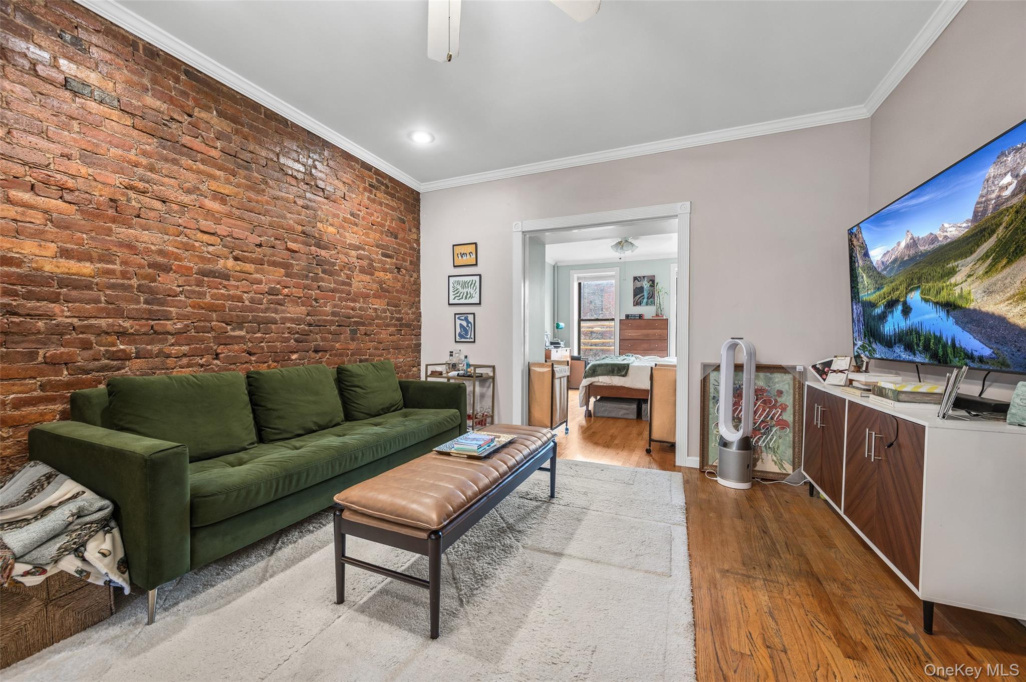 517 Clinton Street, Brooklyn, NY 11231