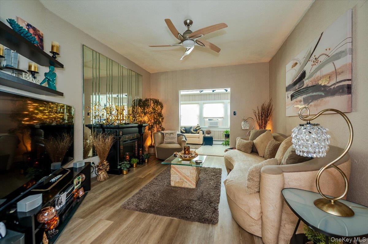 1711 Mahan Avenue, Bronx, NY 10461