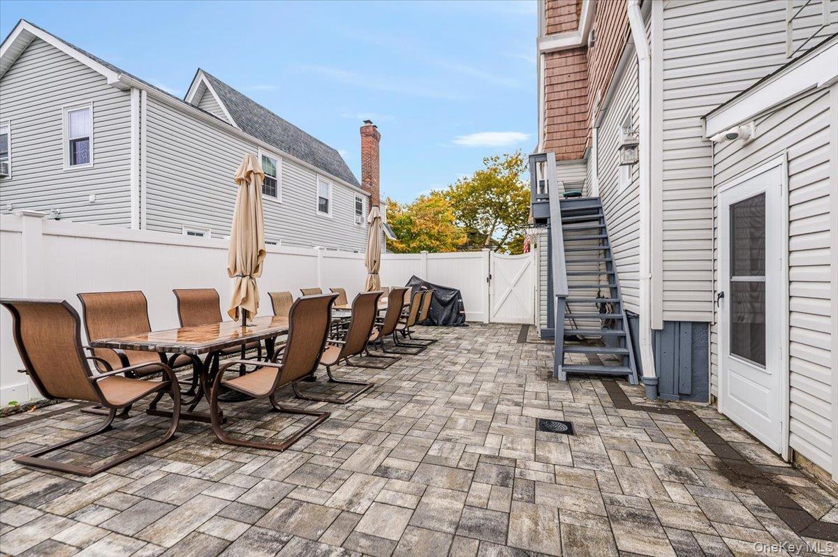 1711 Mahan Avenue, Bronx, NY 10461