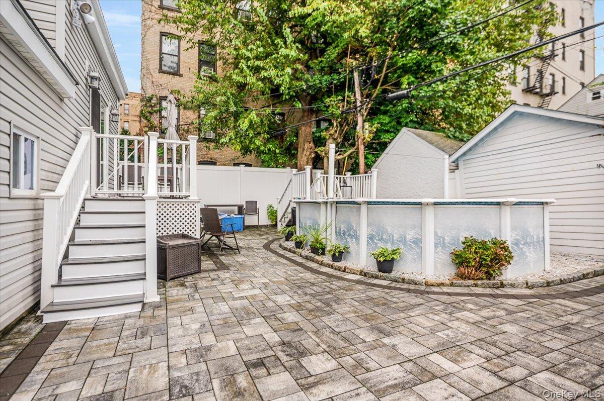 1711 Mahan Avenue, Bronx, NY 10461