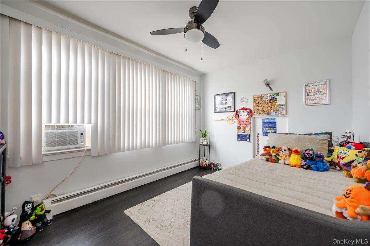 1711 Mahan Avenue, Bronx, NY 10461