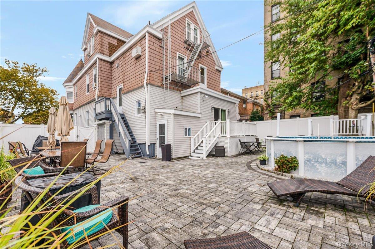 1711 Mahan Avenue, Bronx, NY 10461