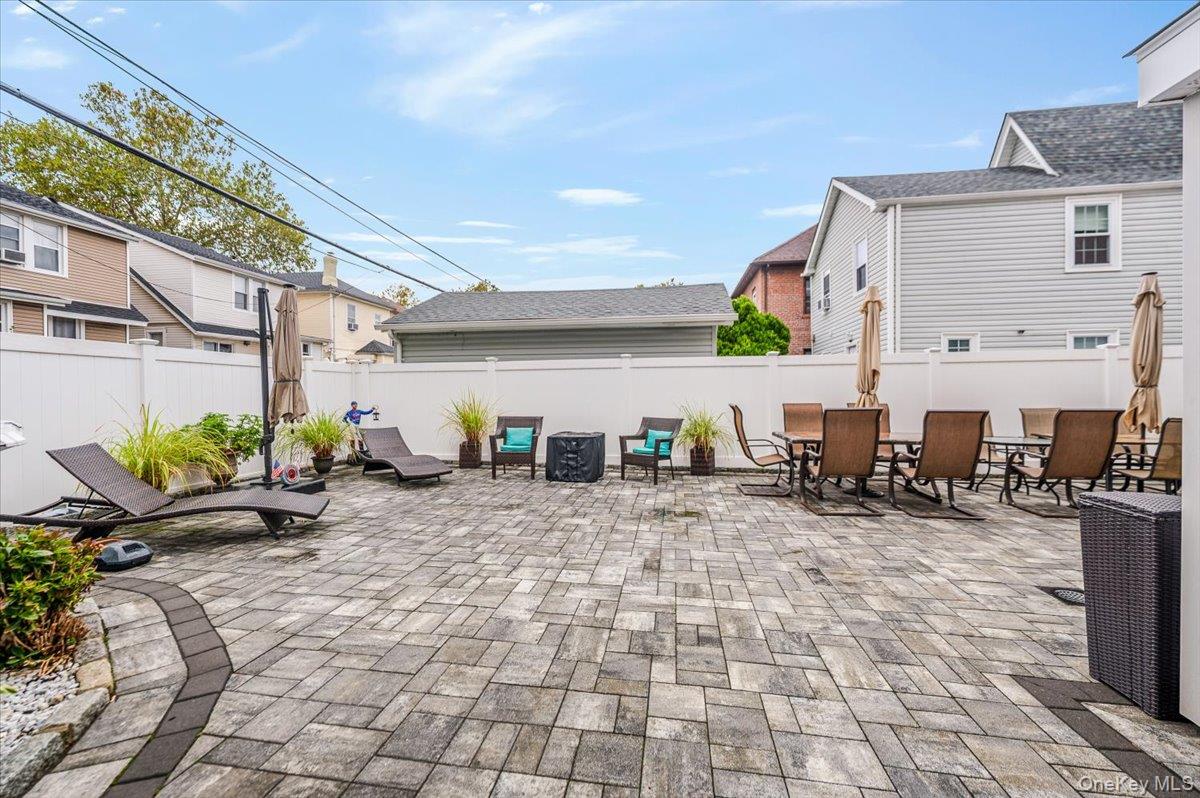 1711 Mahan Avenue, Bronx, NY 10461