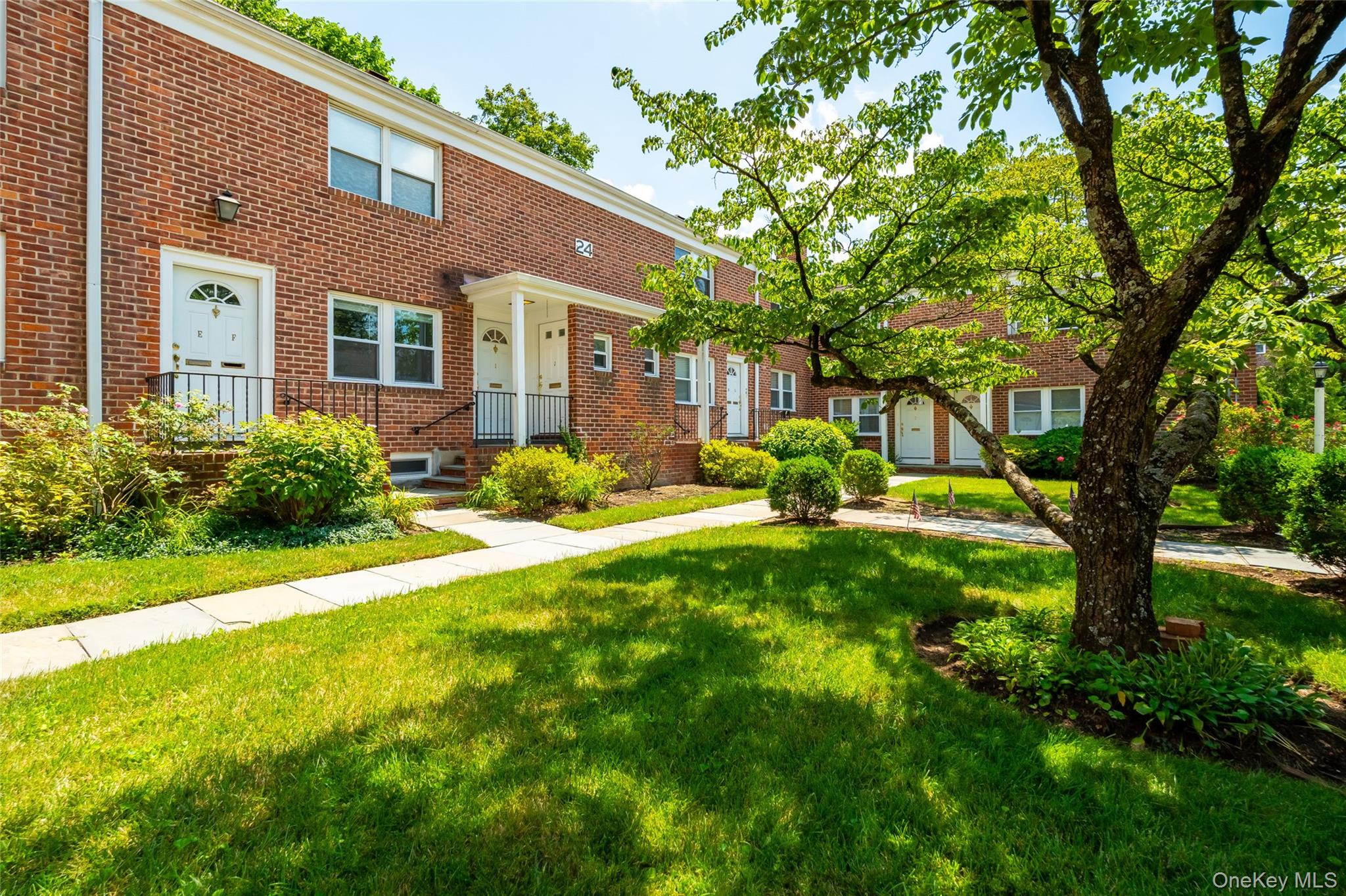 24 Wappanocca Avenue # I, Rye, NY 10580