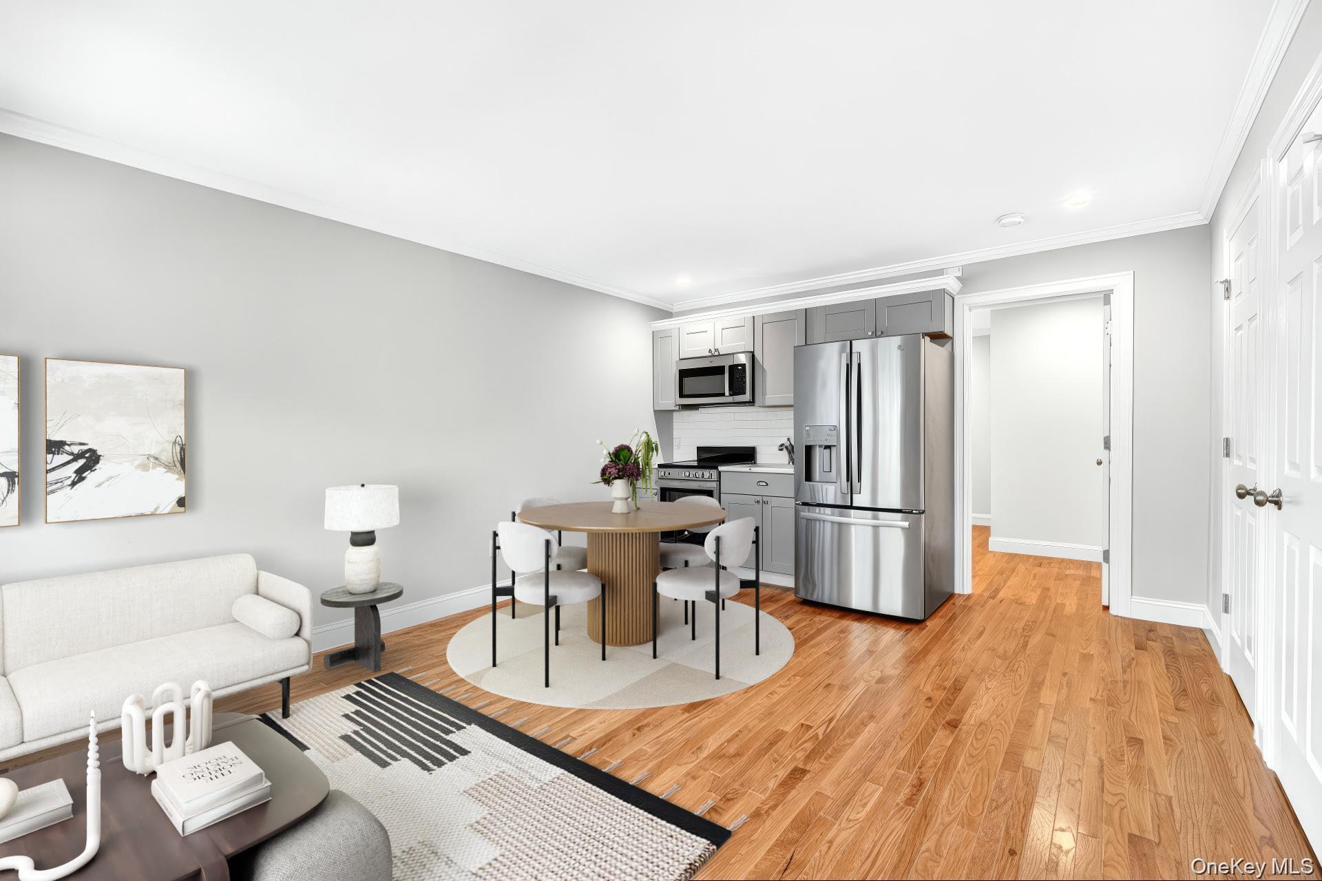 24 Wappanocca Avenue # I, Rye, NY 10580