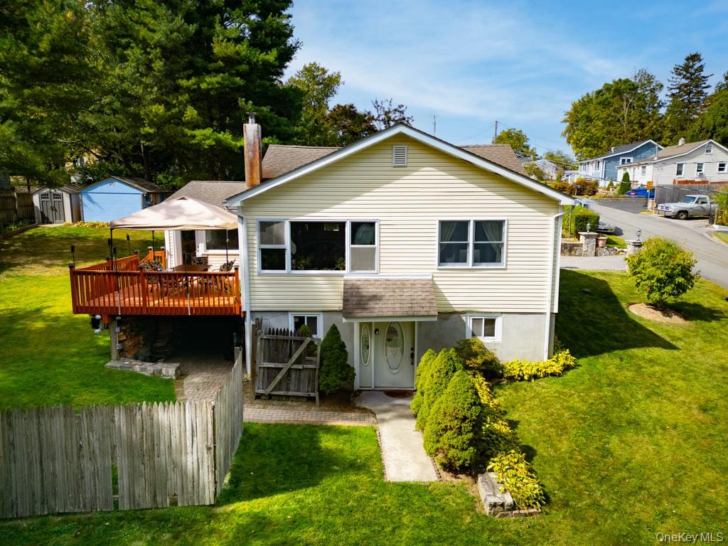 18 Dellacona Road, Carmel, NY 10512