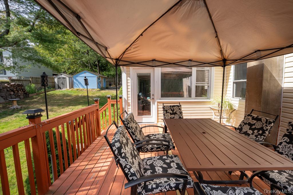 18 Dellacona Road, Carmel, NY 10512