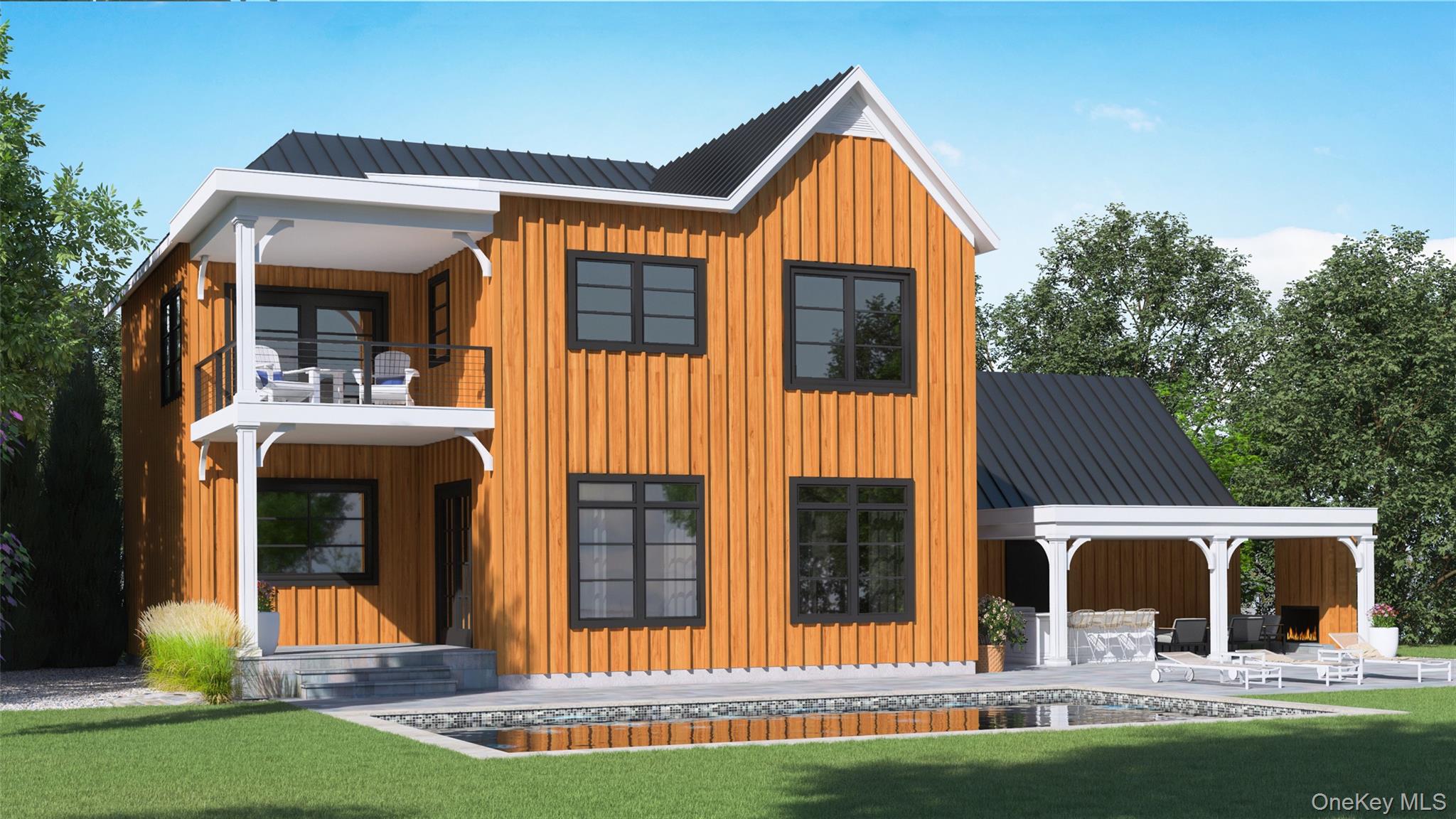 535 Bay Home Road, Southold, NY 11971