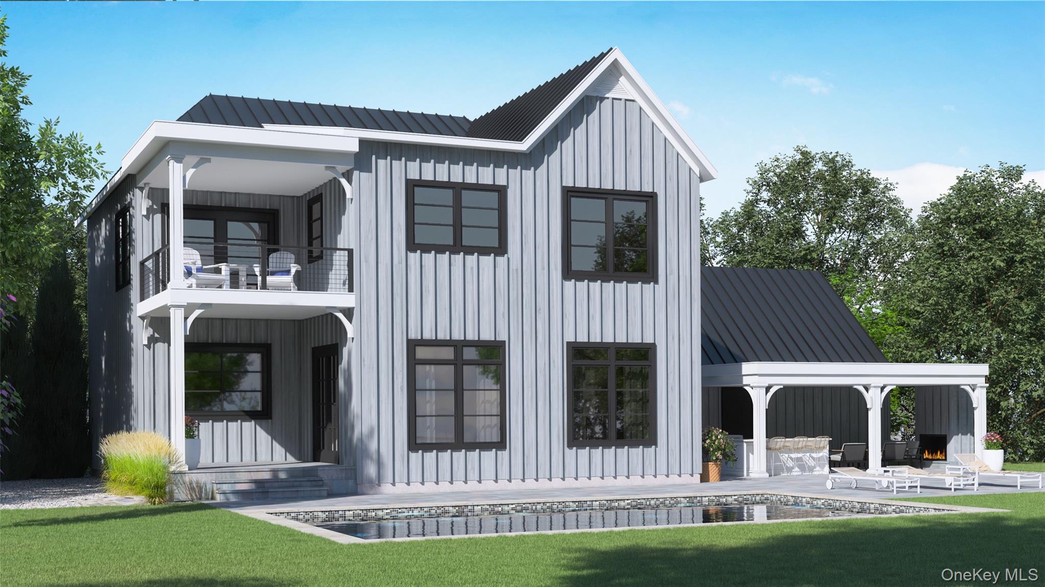 535 Bay Home Road, Southold, NY 11971