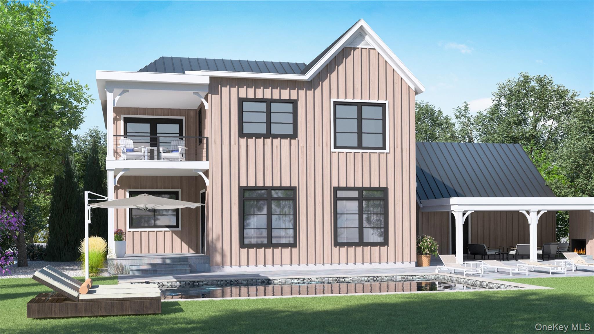 535 Bay Home Road, Southold, NY 11971