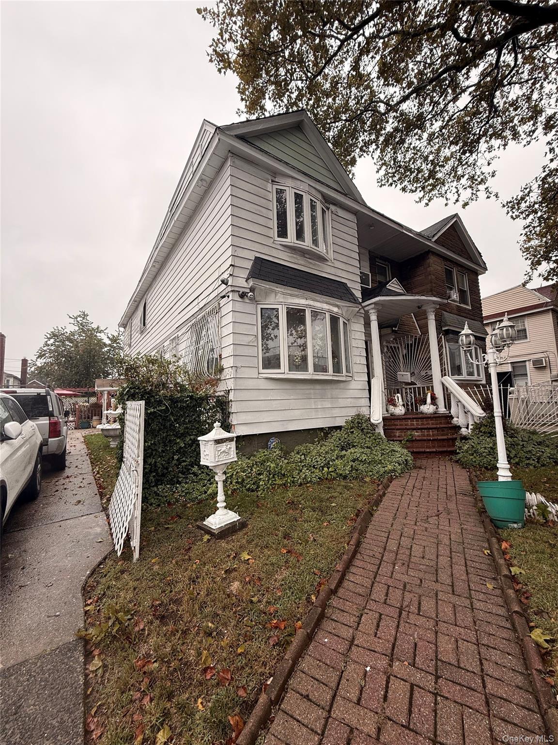 11546 Van Wyck Expressway, Jamaica, NY 11420