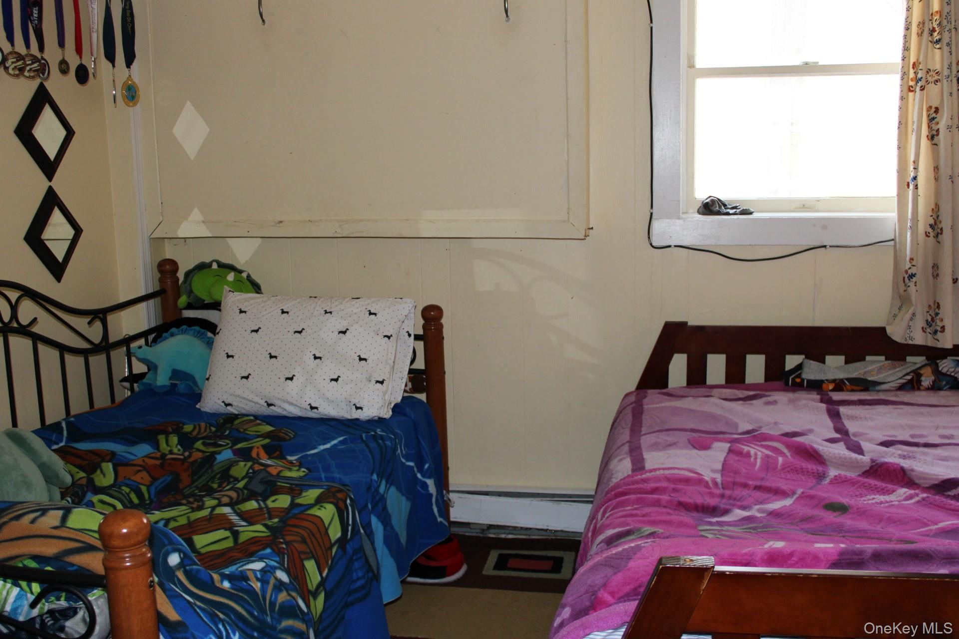 12 S Parsonage Street, Rhinebeck, NY 12572