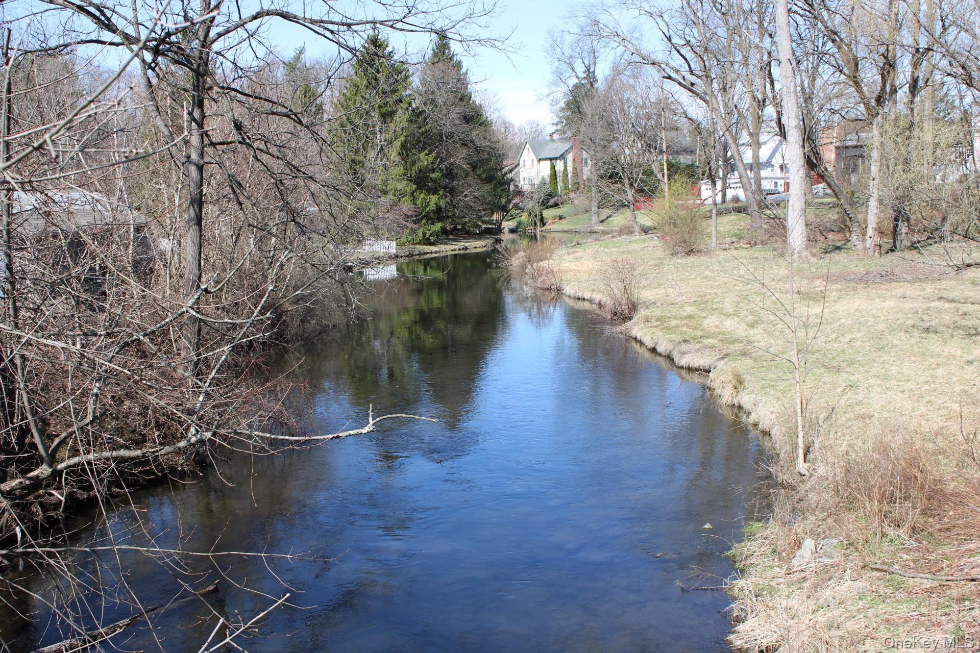 12 S Parsonage Street, Rhinebeck, NY 12572