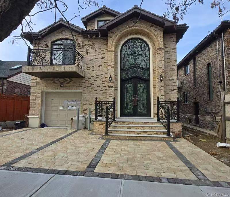 157-51 Rose Avenue, Flushing, NY 11355