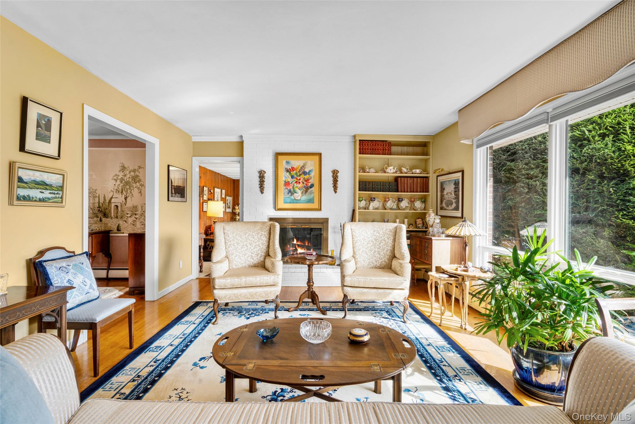 46 Skyview Drive, Poughkeepsie, NY 12603